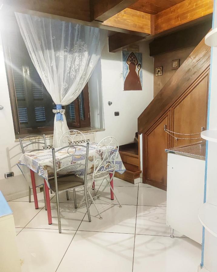 Santa Mariahouse 202 Apartment Naples Exterior photo